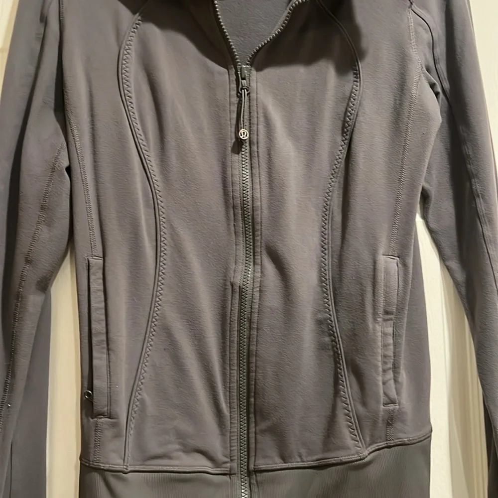 Lululemon Jacket - Picture 2 of 6